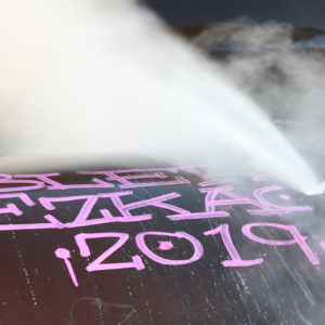 Anti Graffiti Coatings - Network Graffiti Control