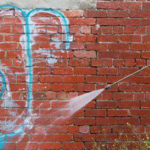Graffiti removal - Network Graffiti Control