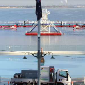 Network Graffiti Control Geelong